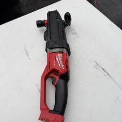 📌Milwaukee M18 FUEL 18V Lithium-Ion Brushless Cordless GEN 2 SUPER HAWG 1/2 in. Right Angle Drill (Tool-Only) 👉PRECIO FIRME NO MENOS👉$300