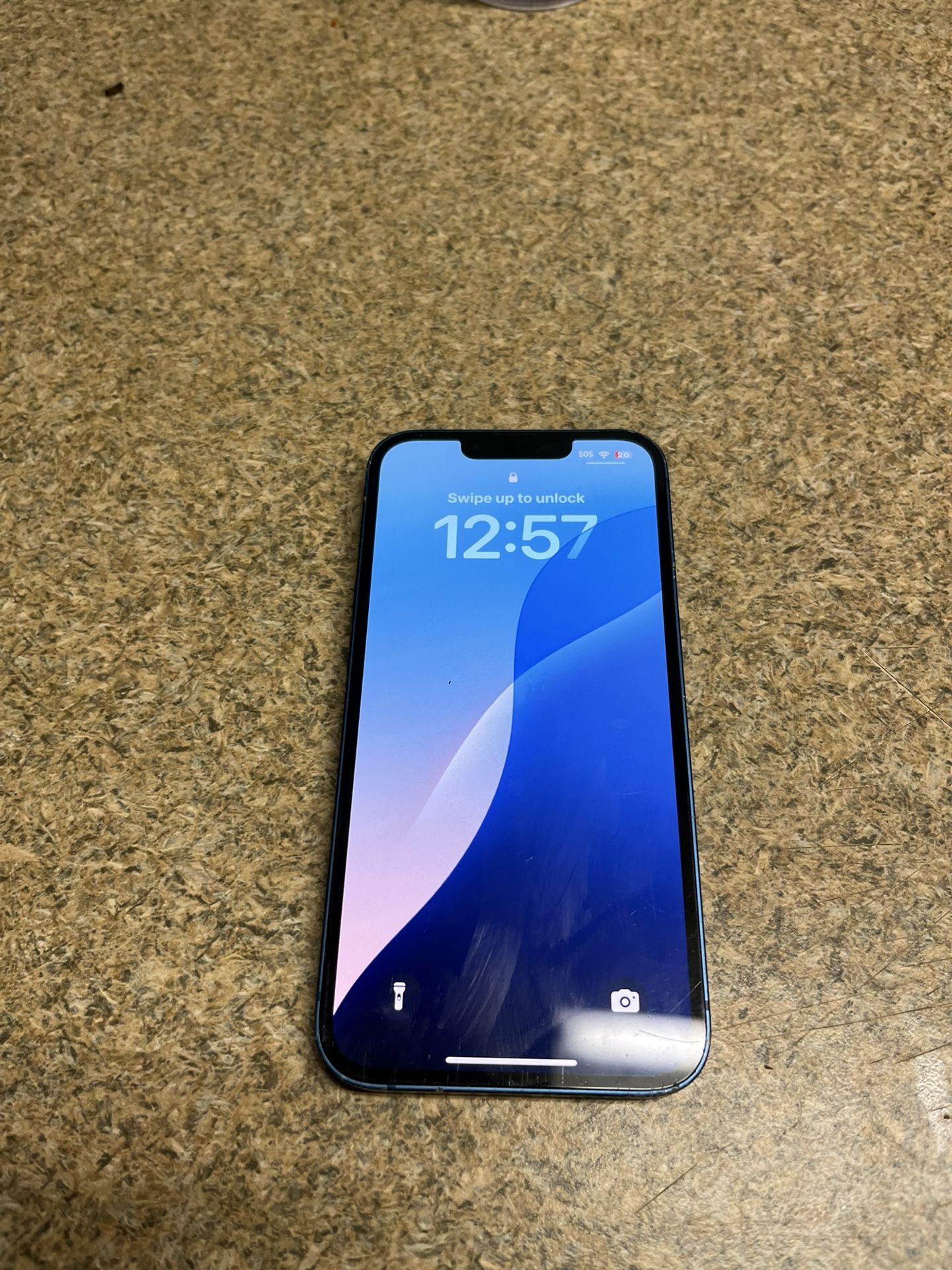 iPhone 13