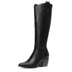 Women Boots, Western Cowgirl