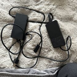Microsoft Surface Docking Station 