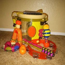 Kids Drum Set Stores All .