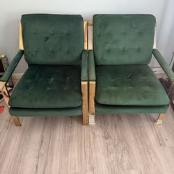 Accent Chairs