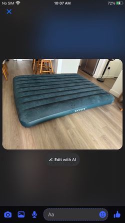 Queen  mattress