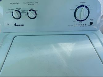Washer