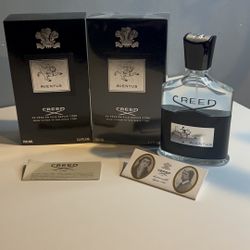 Creed Aventus 