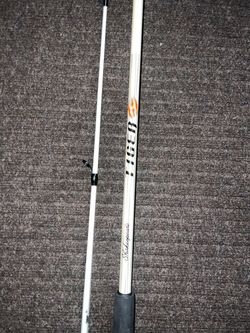 Fishing Pole Lot