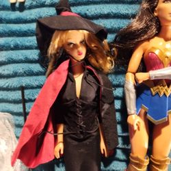 Barbie Doll Bewitched No Box Mint Condition