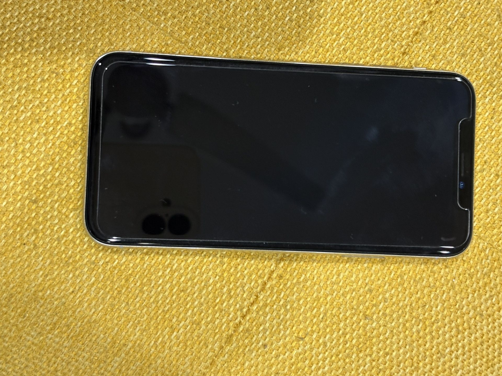 Unlocked iPhone X For Sale -like New $50