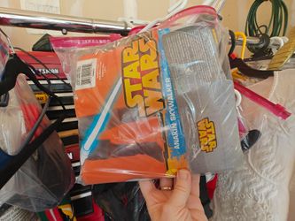 Star Wars Anakin Skywalker Child Costume