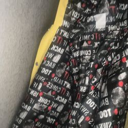 Georgie from it costume