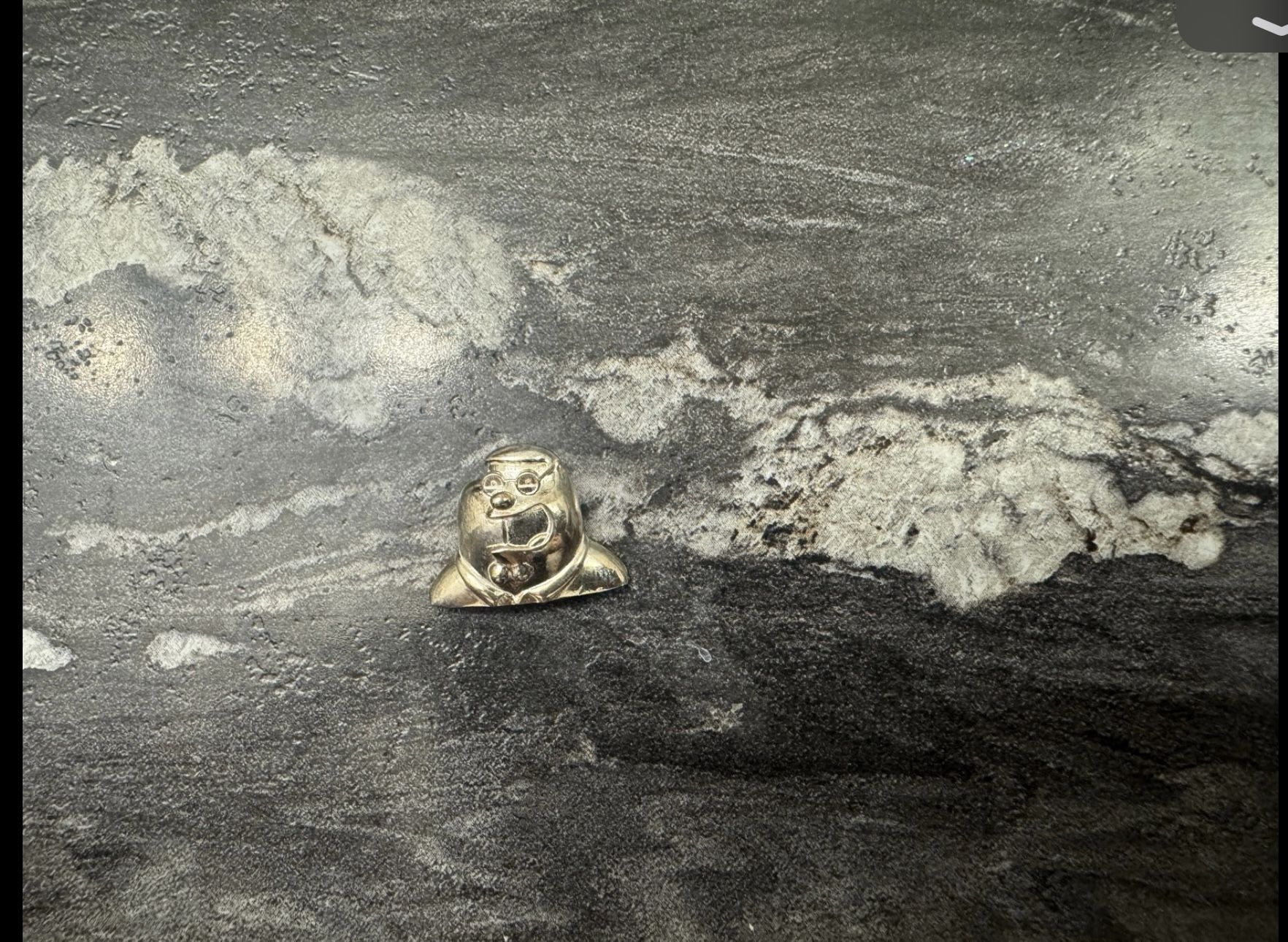 Peter Griffin Pendant