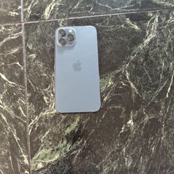iPhone 12 Pro Max (Blue)