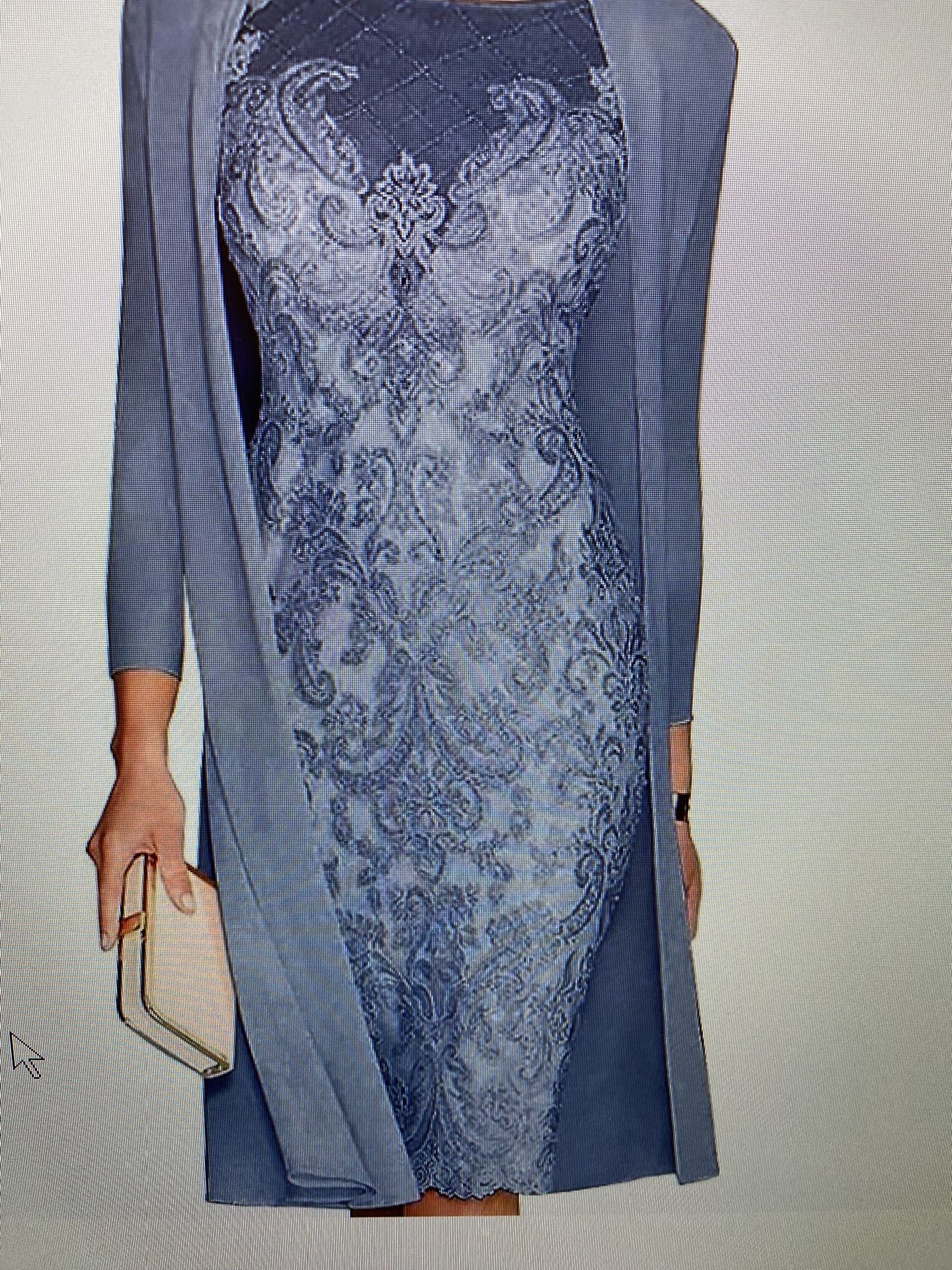 Mother Of The Bride Dress