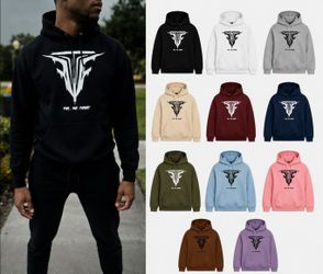 For The Family Hoodie