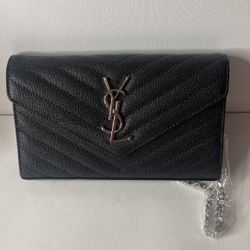 Ysl Crossbody Bag