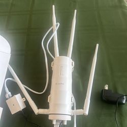 WaveLink Router Extender 