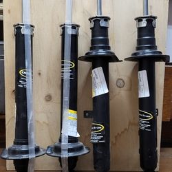 Shocks Lexus