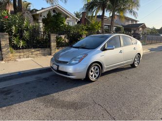 2009 Toyota Prius