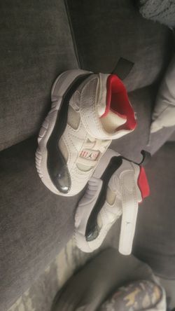 Jordan For Baby Boy. (4C)