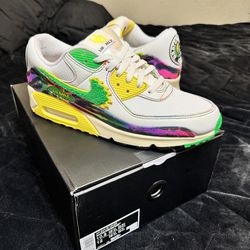 Air Max 90 Grateful Dead