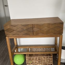 Opal House Console Table 