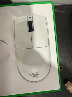 Viper V4 pro mouse