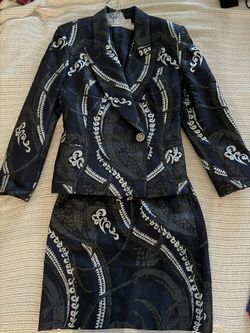 Gorgeous Gianfranco Ferre Suit