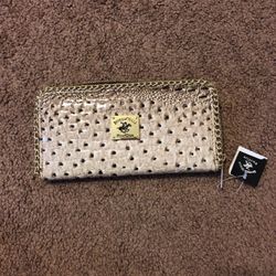 Wallet