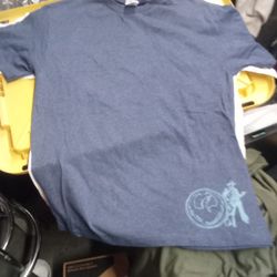 BN Dragon T Shirt Large