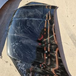 Honda  Pilot  Ringeline  Hood Oem  