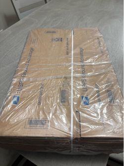 Shipping boxes