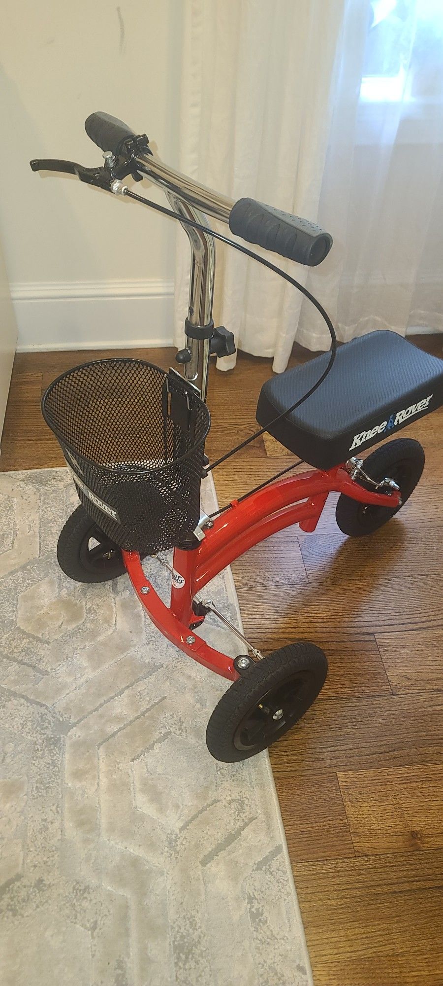 Knee Roller