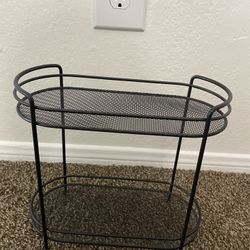 Makeup Stand