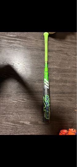 BBCOR Marucci Reckless 31 inch -3