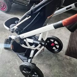 Quinny Mood Stroller