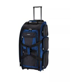 New 30” Roller Bag