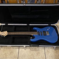 Washburn Guitar