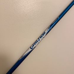 Even Flow Project X Shaft 65x
