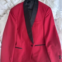 Suit jacket