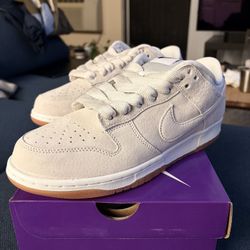 Nike SB Dunk Low Pro B Skate Shoes