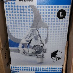 Resmed F20 Mask