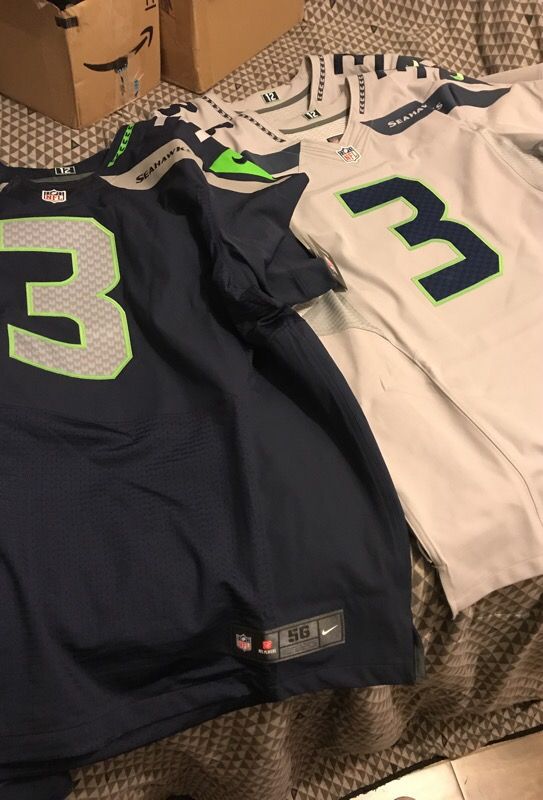 Nike elite russell wilson jerseys msrp 295