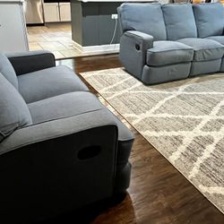 Recliner Couches