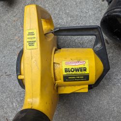 Electric Blowers $45 Each 