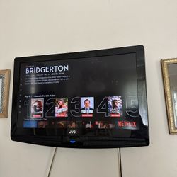36” Inch TV