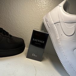 Dior Sauvage by Christian Dior