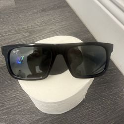 Men’s Maui Jim sunglasses
