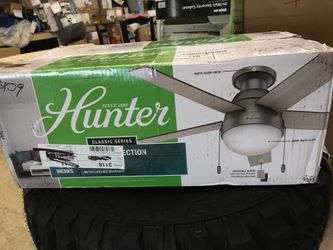 Brand New Ceiling Fan