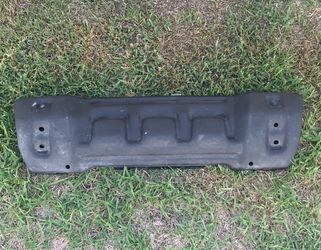 Jeep  Bumper Reinforcement Bar OEM