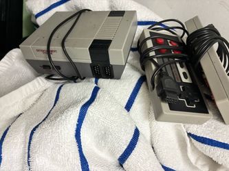 Sony ps vr head set , Nintendo mini Anniversary game ,Star Wars figures